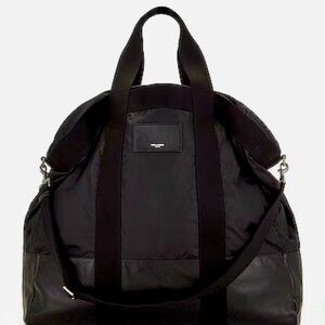 Saint Laurent Large Tote Bag